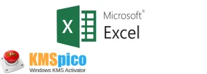 Activate Microsoft Excel