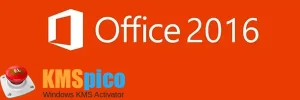Activate Microsoft Office 2016