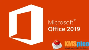 Activate Microsoft Office 2019