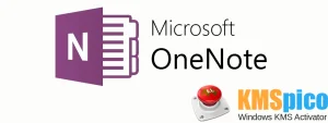 Activate Microsoft Onenote
