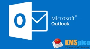Activate Microsoft Outlook