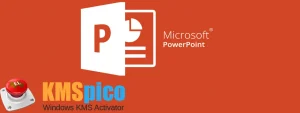Activate Microsoft PowerPoint